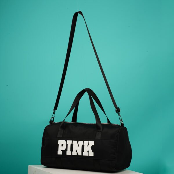 شنطة PINK هاند باج - Image 4