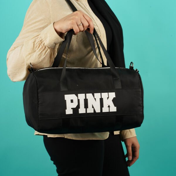 شنطة PINK هاند باج - Image 3