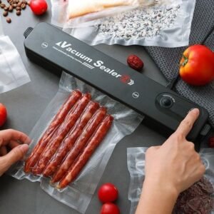 vacuum-sealer