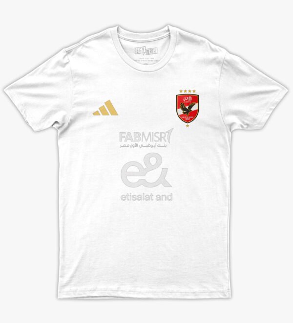 Ahly SC - الاهلي - Tshirt - Image 11