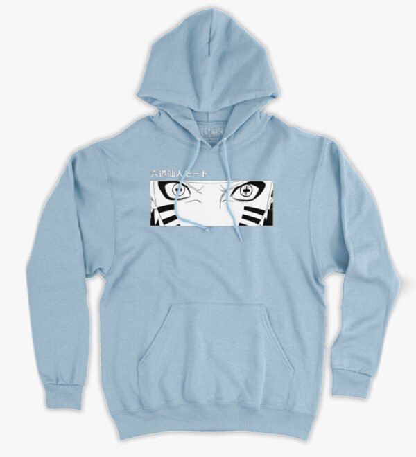 Anime - Classic Hoodie - Image 3