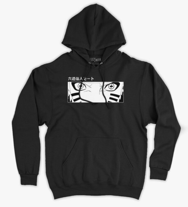 Anime - Classic Hoodie