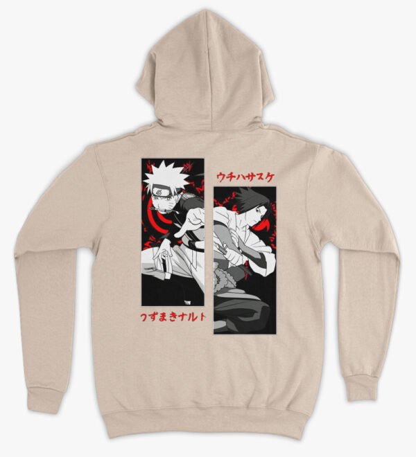 Anime - Classic Hoodie - Image 12