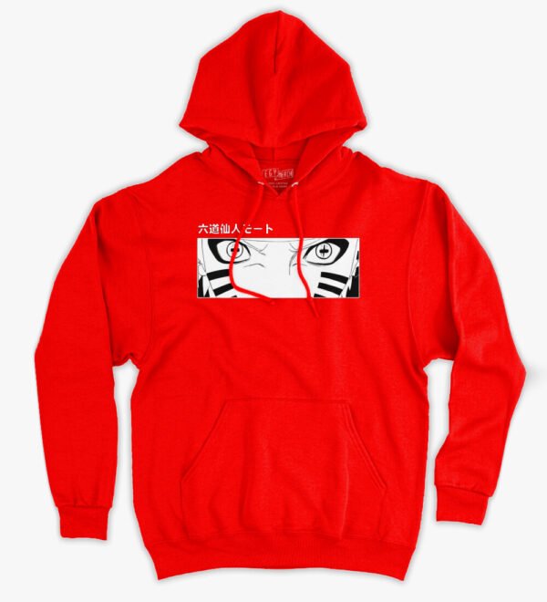 Anime - Classic Hoodie - Image 7