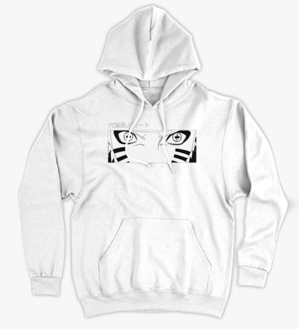 Anime - Classic Hoodie - Image 9