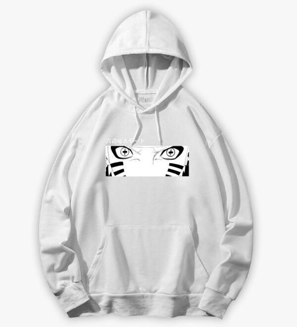 Anime - Oversized Hoodie - Image 5