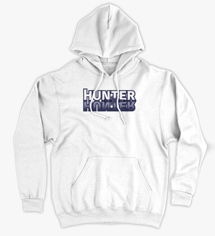 Anime - هانتر اكس هانتر - Classic Hoodie - Image 9