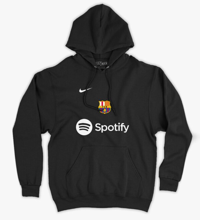 Barcelona| برشلونه - Classic Hoodie