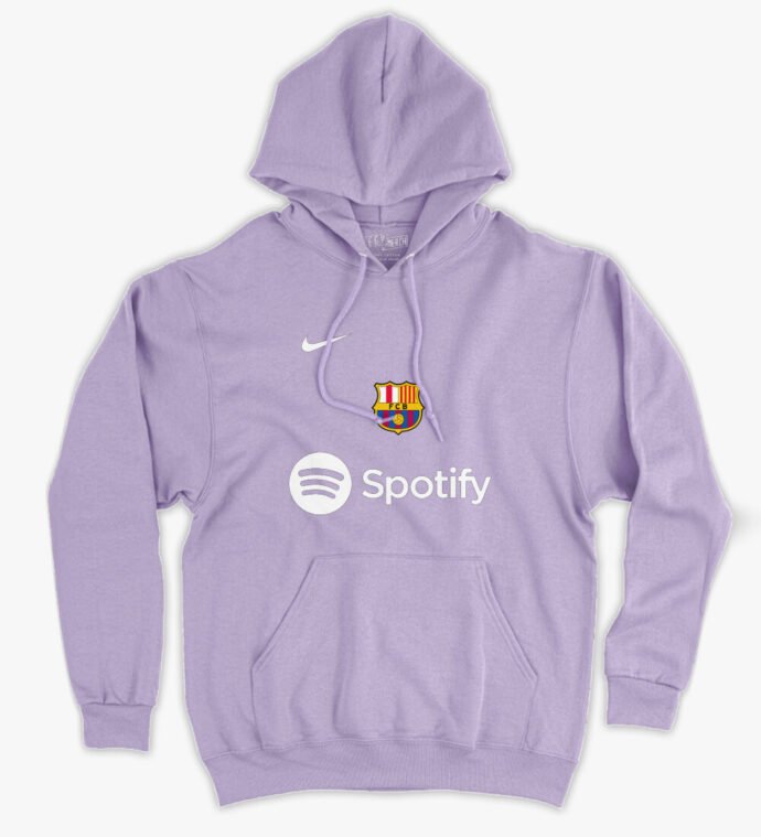 Barcelona| برشلونه - Classic Hoodie - Image 11