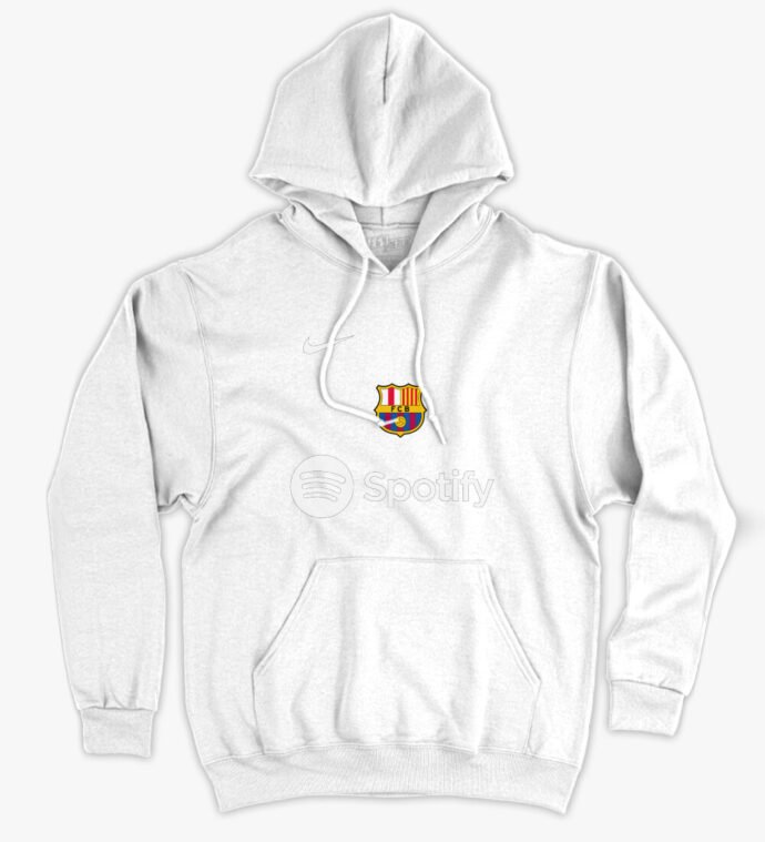 Barcelona| برشلونه - Classic Hoodie - Image 7