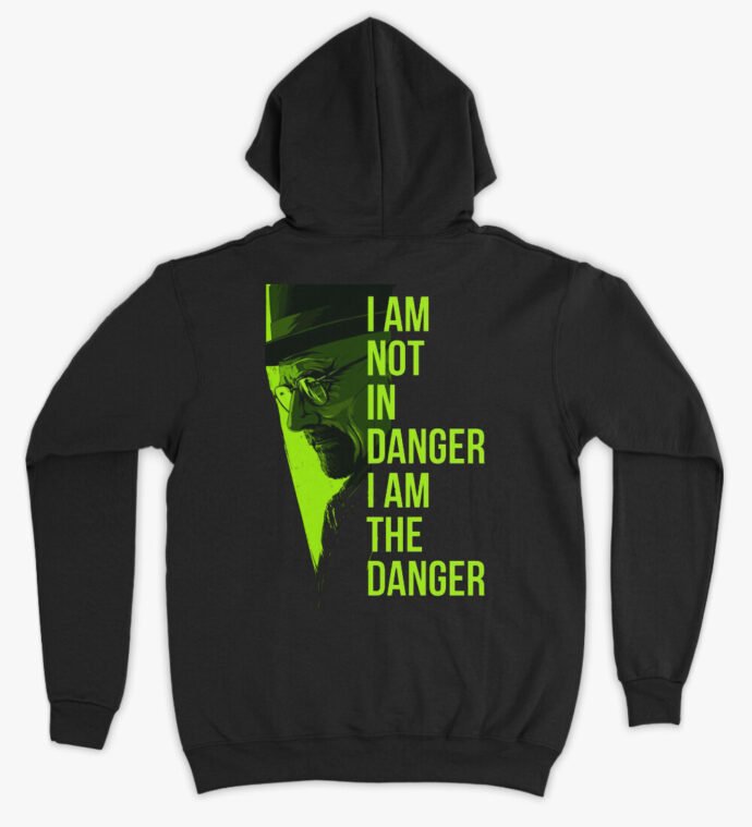 Breaking Bad - بريكنج باد - Classic Hoodie - Image 2