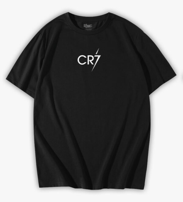 Cr7/رونالدو - Oversized Tshirt