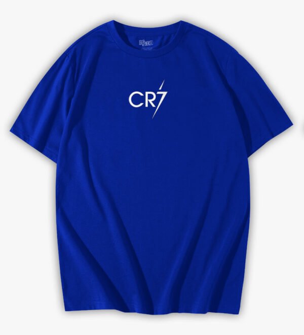 Cr7/رونالدو - Oversized Tshirt - Image 3