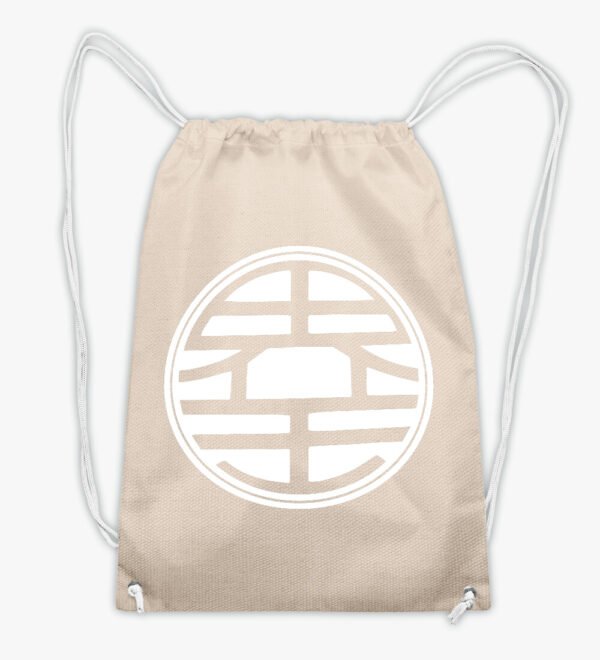 Dragon Ball - Drawstring Bag - Image 3