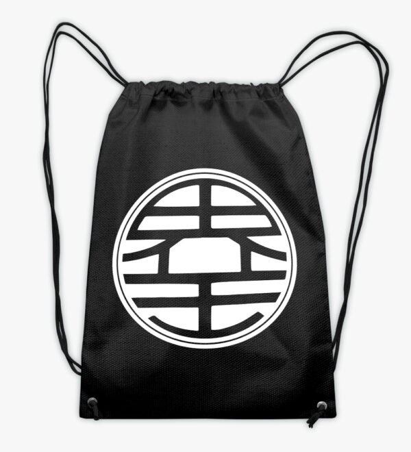 Dragon Ball - Drawstring Bag