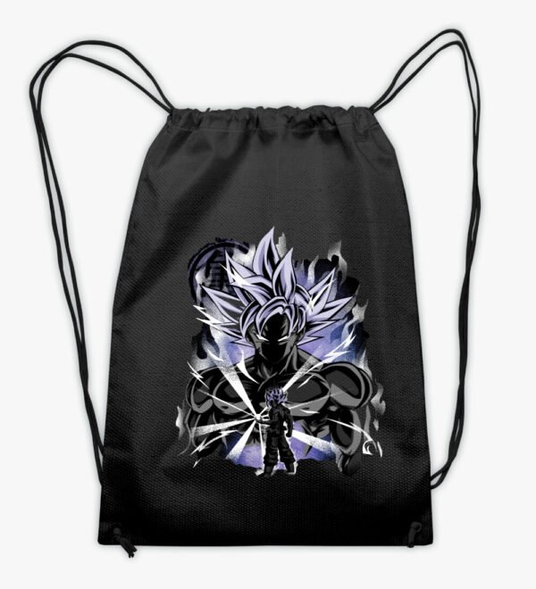 Dragon Ball - Drawstring Bag - Image 2