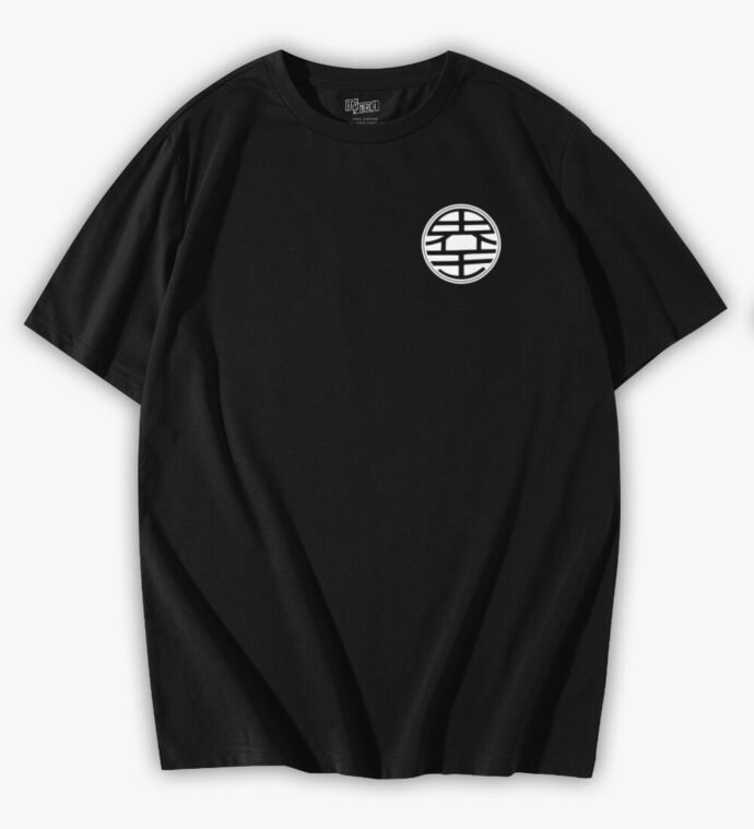 Dragon Ball - Oversized Tshirt