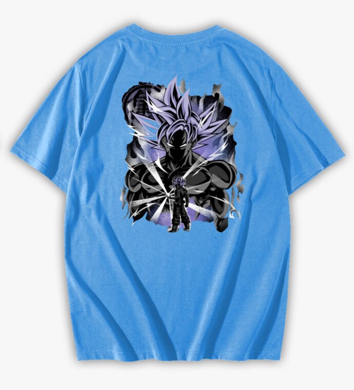 Dragon Ball - Oversized Tshirt - Image 4