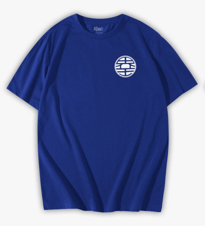 Dragon Ball - Oversized Tshirt - Image 5