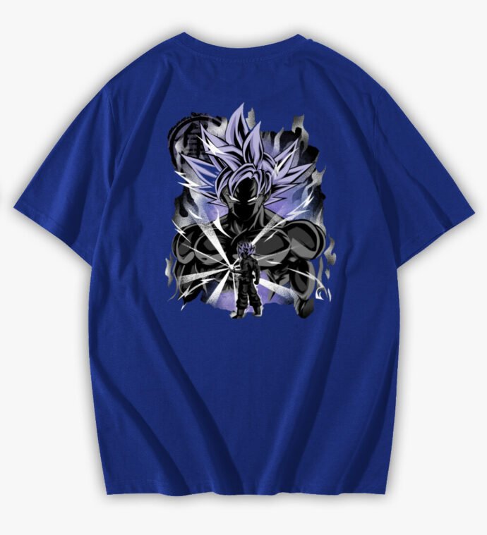 Dragon Ball - Oversized Tshirt - Image 6