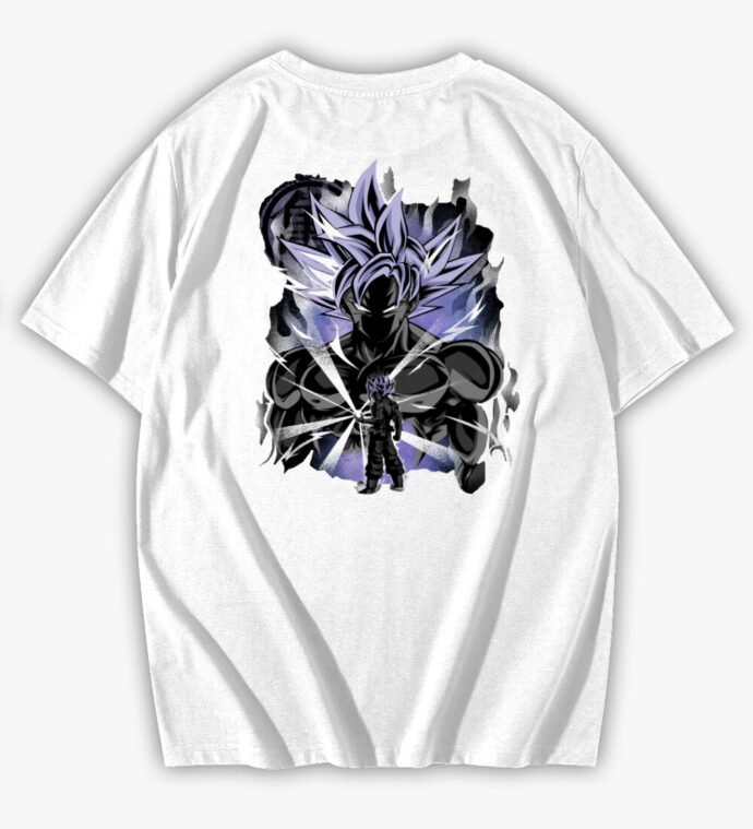 Dragon Ball - Oversized Tshirt - Image 10