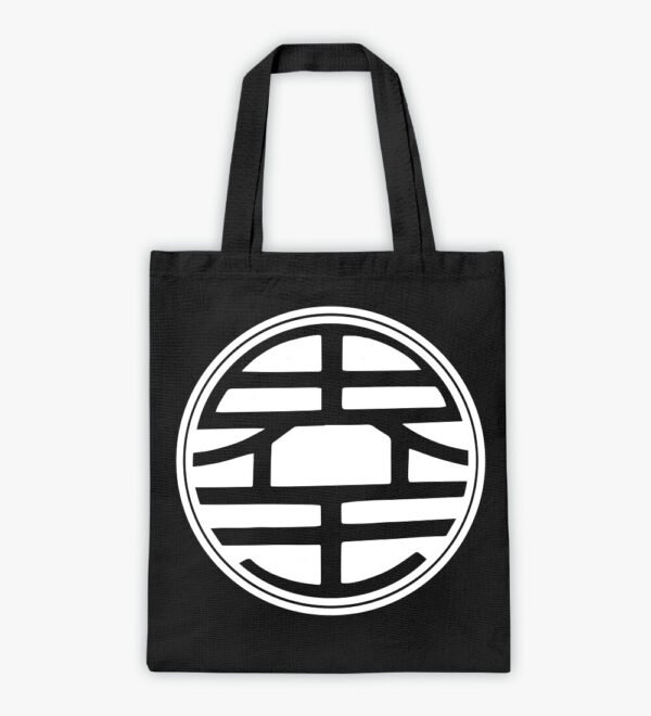 Dragon Ball - Tote bag