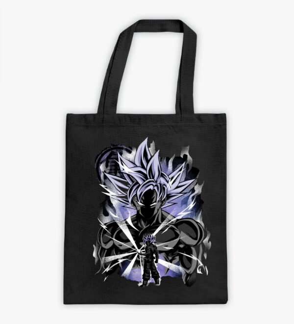 Dragon Ball - Tote bag - Image 2