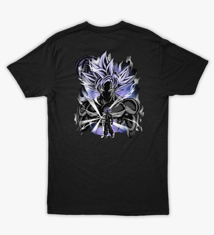 Dragon Ball - Tshirt - Image 2