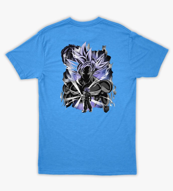 Dragon Ball - Tshirt - Image 4