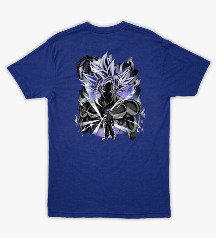 Dragon Ball - Tshirt - Image 6