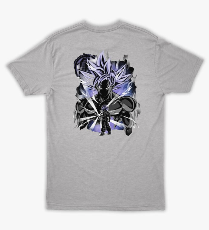 Dragon Ball - Tshirt - Image 8