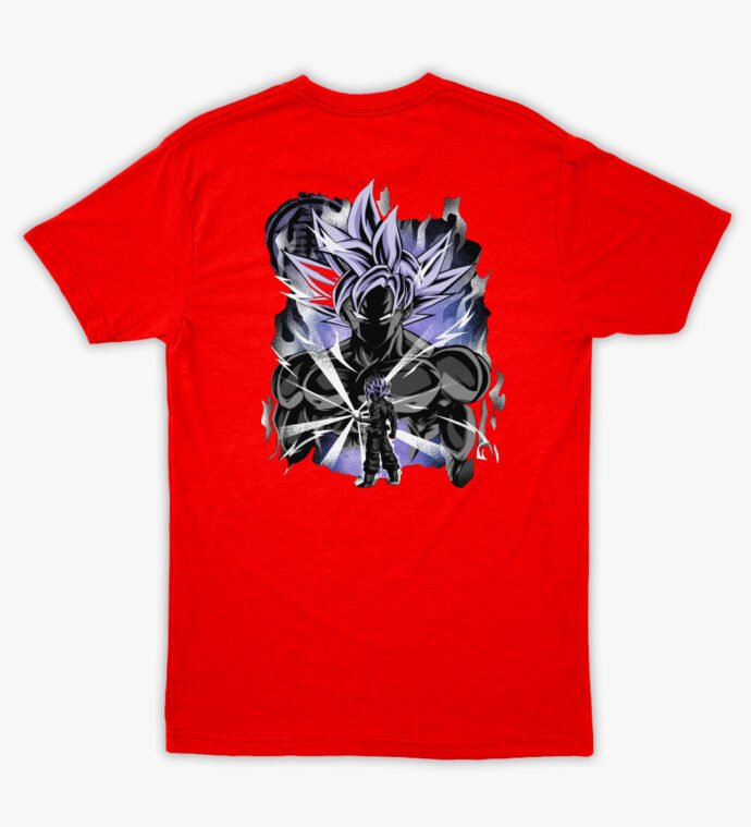 Dragon Ball - Tshirt - Image 10