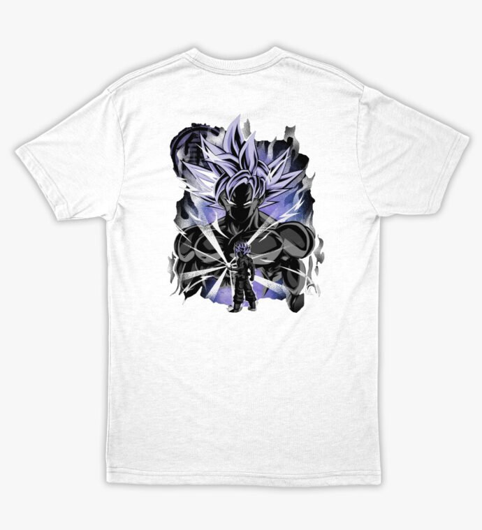 Dragon Ball - Tshirt - Image 12