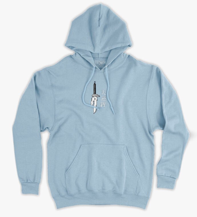 Jujutsu Kaisen - Classic Hoodie - Image 11