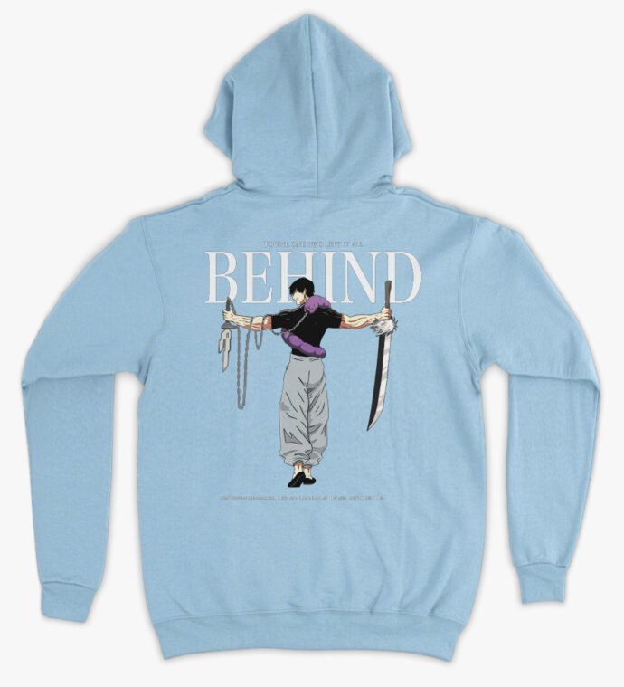 Jujutsu Kaisen - Classic Hoodie - Image 12