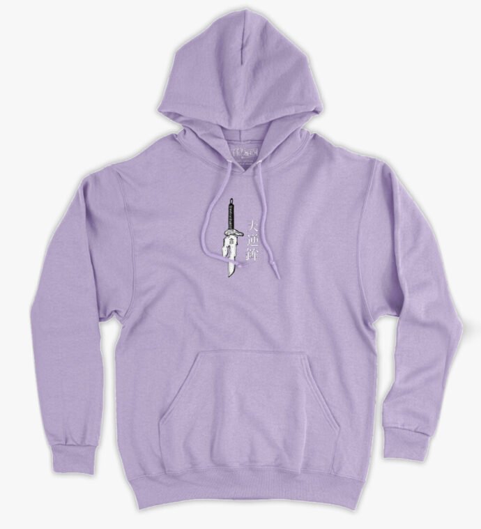 Jujutsu Kaisen - Classic Hoodie - Image 9