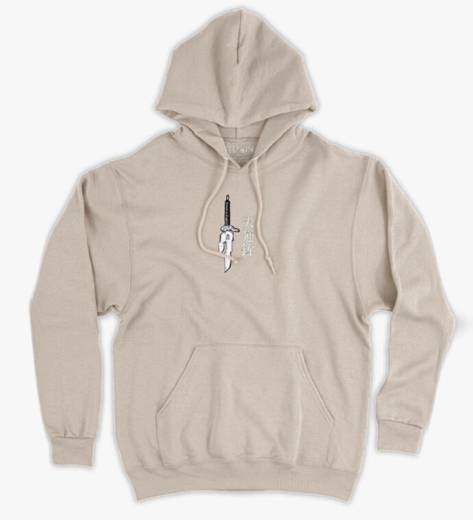 Jujutsu Kaisen - Classic Hoodie - Image 5