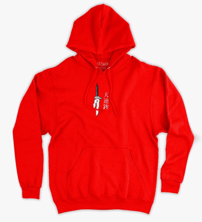 Jujutsu Kaisen - Classic Hoodie - Image 7