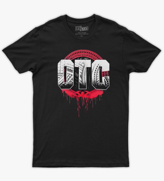 Roman reigns otc - Tshirt