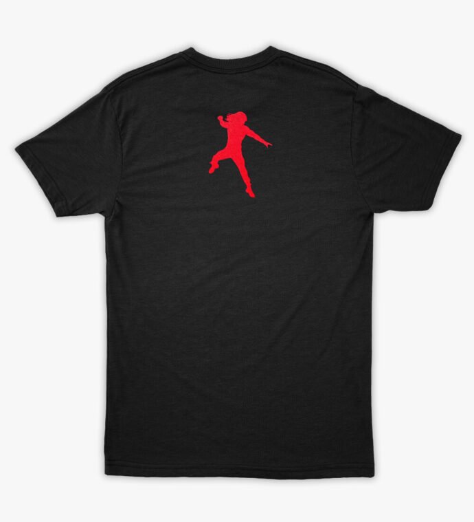 Roman reigns otc - Tshirt - Image 2