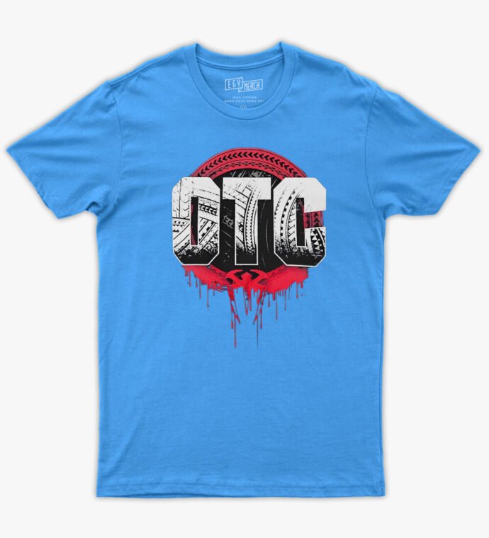 Roman reigns otc - Tshirt - Image 3