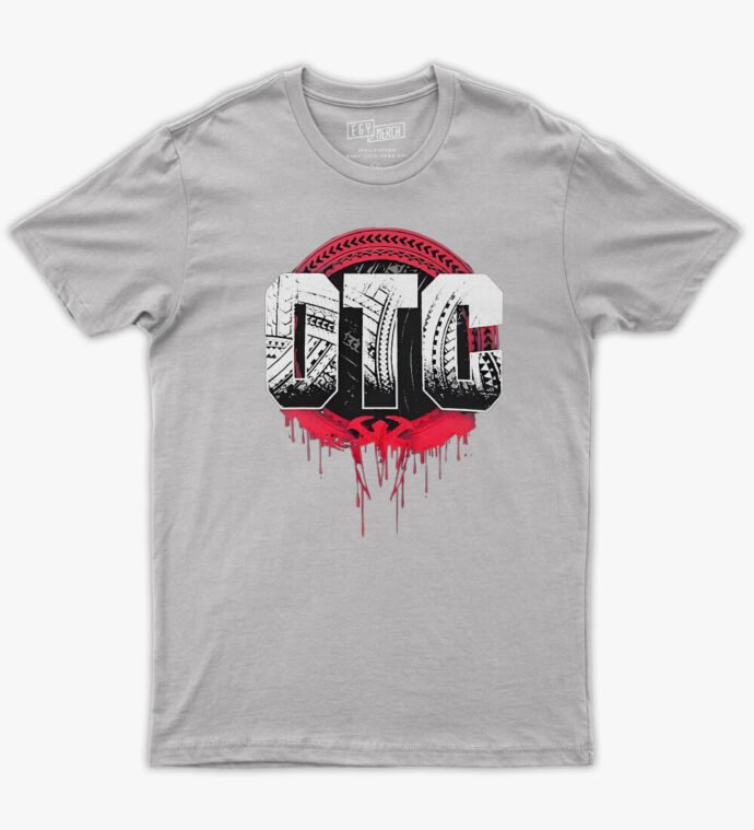 Roman reigns otc - Tshirt - Image 9