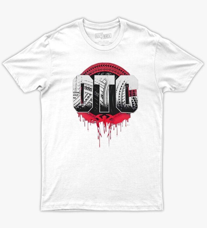Roman reigns otc - Tshirt - Image 7
