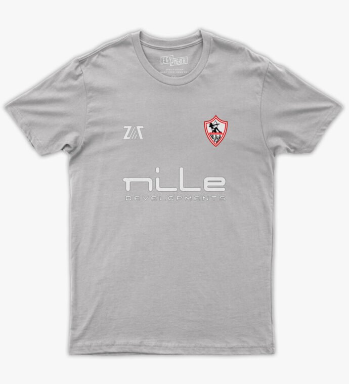 Zamalek 1003 - Tshirt - Image 9