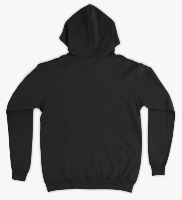 انا مبرمج - Classic Hoodie - Image 2