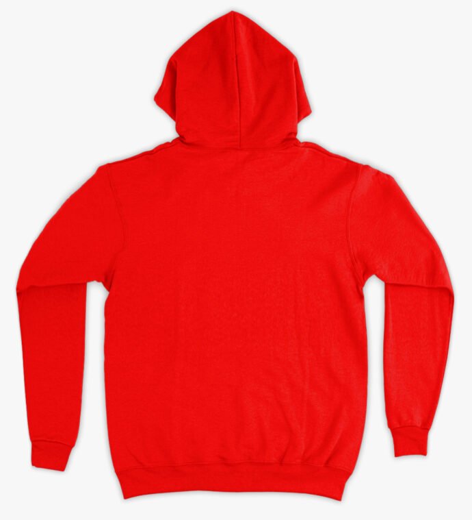 تصميم الاهلي في كأس العالم - Classic Hoodie - Image 4