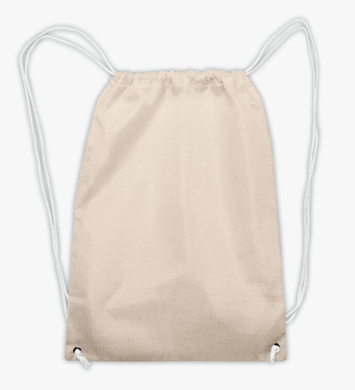 Simba Lion King Disney - Drawstring Bag - Image 4