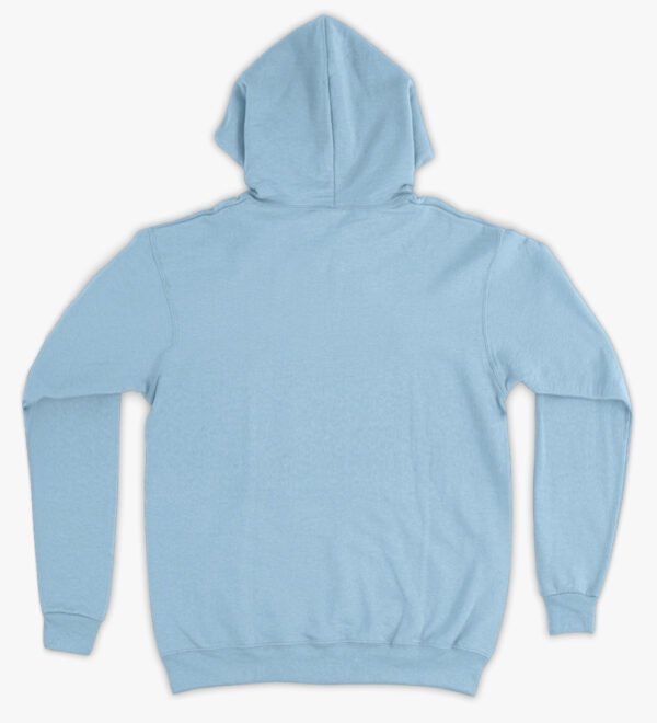 انا مبرمج - Classic Hoodie - Image 12