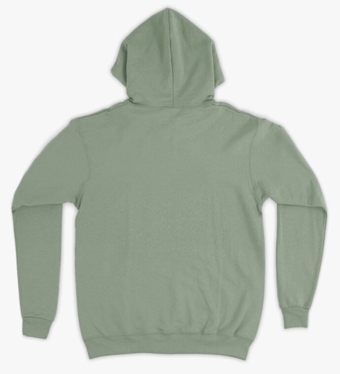 تصميم الاهلي في كأس العالم - Classic Hoodie - Image 8