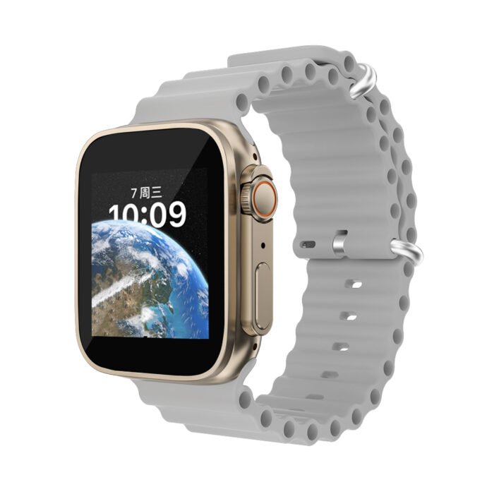  سماعة M28 + Smart Watch S9 Ultra Pro! عرض الصفقة - Image 6